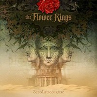 The Flower Kings, Desolation Rose