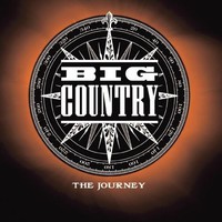 Big Country, The Journey