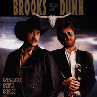 Brooks & Dunn, Brand New Man