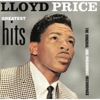 Lloyd Price, Greatest Hits: The Original ABC-Paramount Recordings