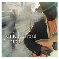Eric Bibb, Jericho Road