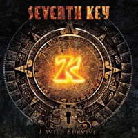 Seventh Key, I Will Survive