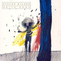 Steven Wilson, Drive Home
