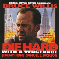 Michael Kamen, Die Hard: With a Vengeance