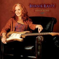 Bonnie Raitt, Souls Alike