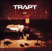 Trapt, Someone In Control
