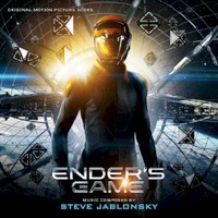 Steve Jablonsky, Ender's Game