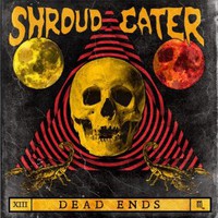 Shroud Eater, Dead Ends