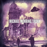 Michael Manring, Thonk