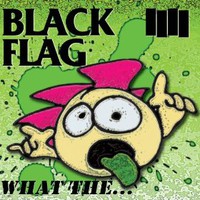 Black Flag, What The...