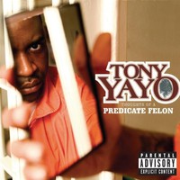 Tony Yayo, Thoughts of a Predicate Felon