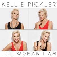 Kellie Pickler, The Woman I Am