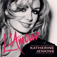 Katherine Jenkins, L'amour