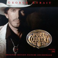 George Strait, Pure Country