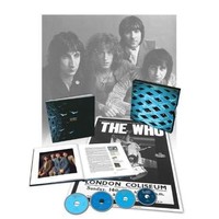 The Who, Tommy (Deluxe Edition)