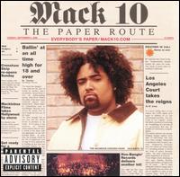 Mack 10, The Paper Route