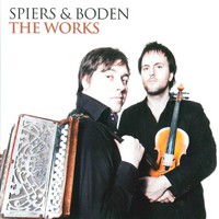 Spiers & Boden, The Works