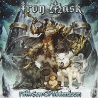 Iron Mask, Fifth Son Of Winterdoom