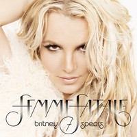 Britney Spears, Femme Fatale (Deluxe Edition)