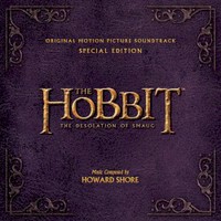 Howard Shore, The Hobbit: The Desolation of Smaug