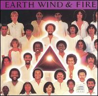 Earth, Wind & Fire, Faces