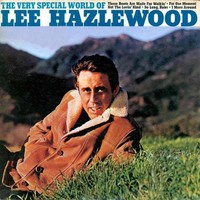 Lee Hazlewood, The Very Special World Of
