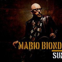 Mario Biondi, Sun