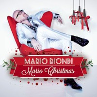 Mario Biondi, Mario Christmas