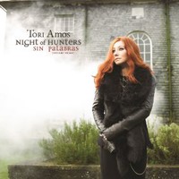 Tori Amos, Night Of Hunters - Sin Palabras (Without Words)