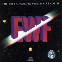 Earth, Wind & Fire, The Best of Earth, Wind & Fire, Volume II