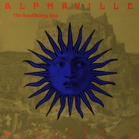 Alphaville, The Breathtaking Blue