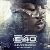 E-40, The Block Brochure: Welcome to the Soil 4