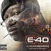E-40, The Block Brochure: Welcome to the Soil 5
