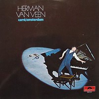 Herman van Veen, Carre / Amsterdam