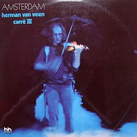 Herman van Veen, Amsterdam / Carre III