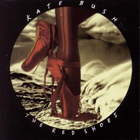 Kate Bush, The Red Shoes