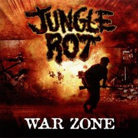 Jungle Rot, War Zone