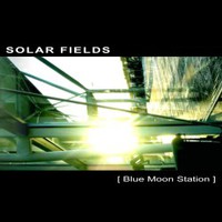 Solar Fields, Blue Moon Station