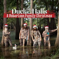 The Robertsons, Duck the Halls: A Robertson Family Christmas