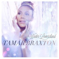 Tamar Braxton, Winter Loversland