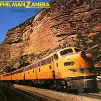 Phil Manzanera, Diamond Head