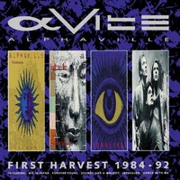 Alphaville, First Harvest 1984-92