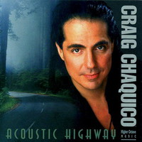 Craig Chaquico, Acoustic Highway