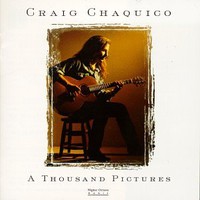 Craig Chaquico, A Thousand Pictures