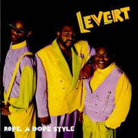 LeVert, Rope a Dope Style