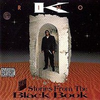 K-Rino, Stories From The Black Book