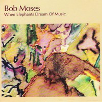 Bob Moses, When Elephants Dream of Music