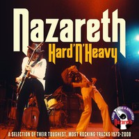 Nazareth, Hard 'n' Heavy