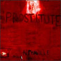 Alphaville, Prostitute