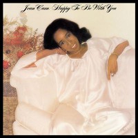 Jean Carne, Happy To Be With You